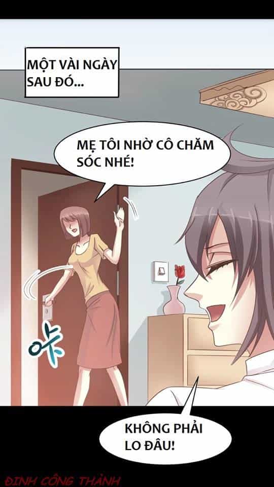 Truyện Kinh Dị Ở Tòa Nhà Số 44 - Chương 26 - ảnh 35