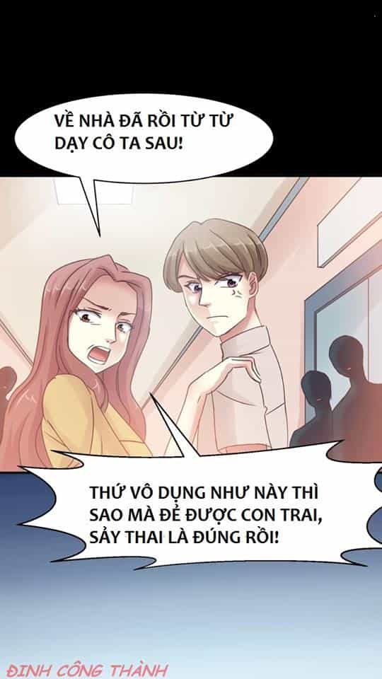 Truyện Kinh Dị Ở Tòa Nhà Số 44 - Chương 27 - ảnh 18