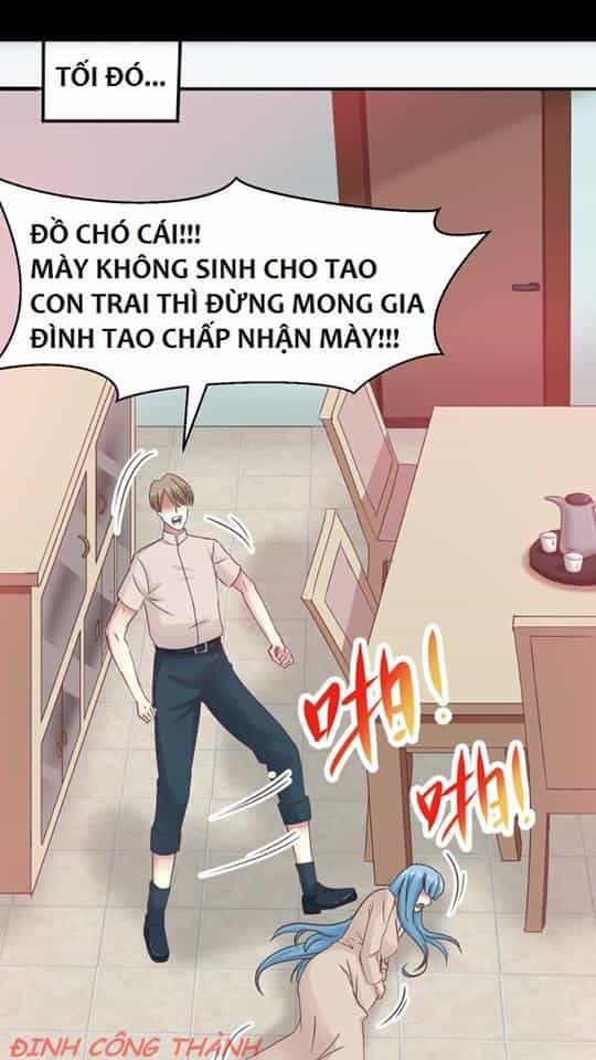 Truyện Kinh Dị Ở Tòa Nhà Số 44 - Chương 27 - ảnh 26