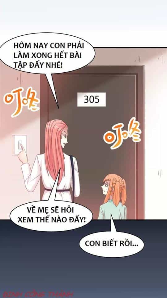 Truyện Kinh Dị Ở Tòa Nhà Số 44 - Chương 28 - ảnh 7