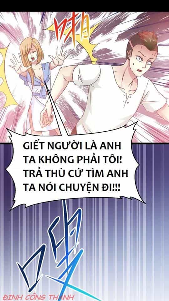 Truyện Kinh Dị Ở Tòa Nhà Số 44 - Chương 29 - ảnh 47