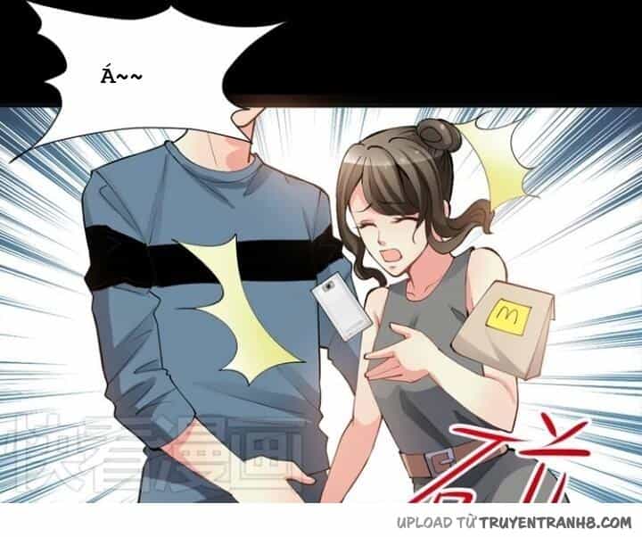 Truyện Kinh Dị Ở Tòa Nhà Số 44 - Chương 3 - ảnh 6