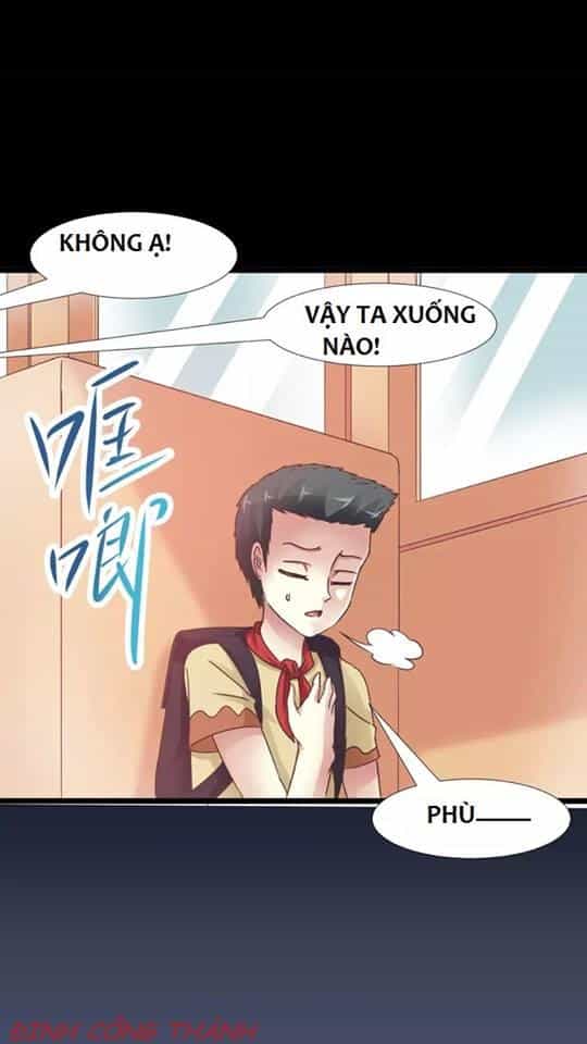Truyện Kinh Dị Ở Tòa Nhà Số 44 - Chương 30 - ảnh 15
