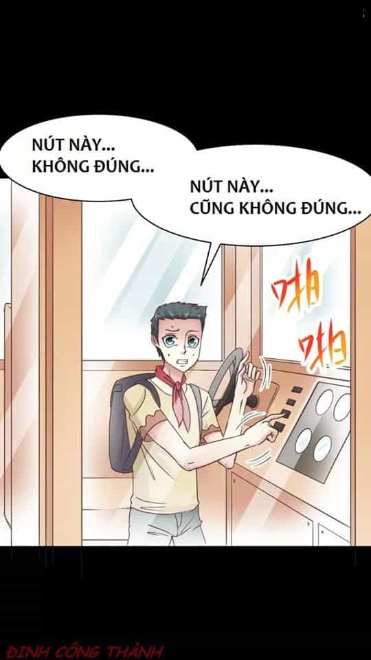 Truyện Kinh Dị Ở Tòa Nhà Số 44 - Chương 30 - ảnh 23