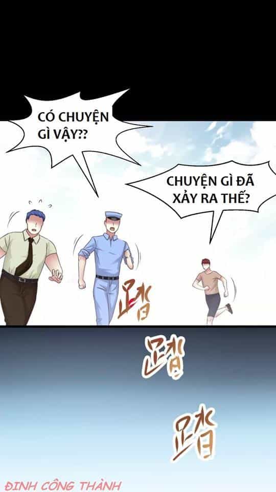 Truyện Kinh Dị Ở Tòa Nhà Số 44 - Chương 30 - ảnh 40