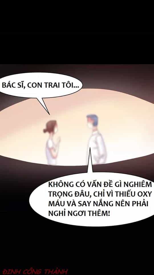 Truyện Kinh Dị Ở Tòa Nhà Số 44 - Chương 30 - ảnh 43