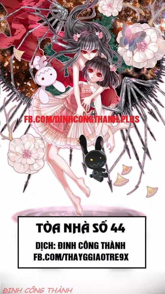 Truyện Kinh Dị Ở Tòa Nhà Số 44 - Chương 31 - ảnh 1