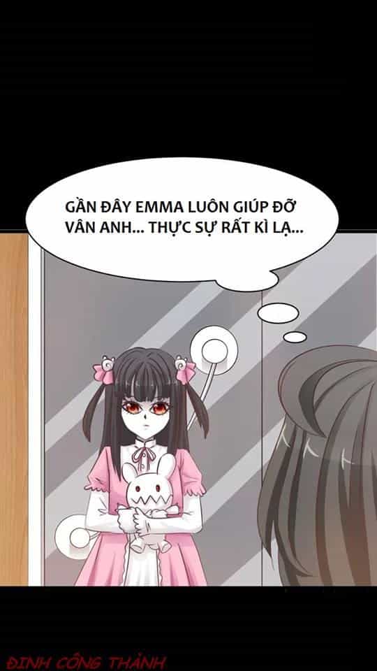 Truyện Kinh Dị Ở Tòa Nhà Số 44 - Chương 32 - ảnh 4