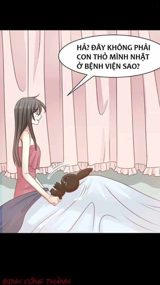 Truyện Kinh Dị Ở Tòa Nhà Số 44 - Chương 32 - ảnh 47