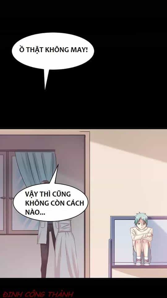 Truyện Kinh Dị Ở Tòa Nhà Số 44 - Chương 33 - ảnh 9