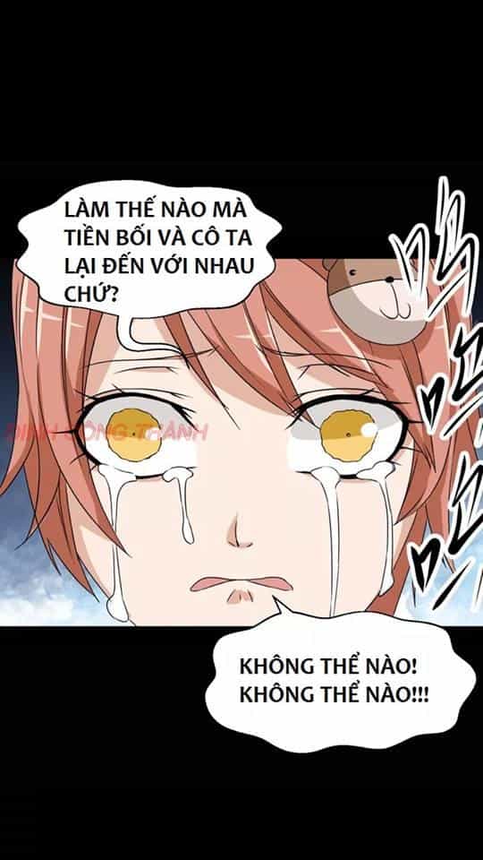 Truyện Kinh Dị Ở Tòa Nhà Số 44 - Chương 35 - ảnh 51