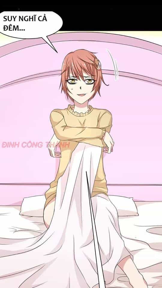 Truyện Kinh Dị Ở Tòa Nhà Số 44 - Chương 35 - ảnh 54