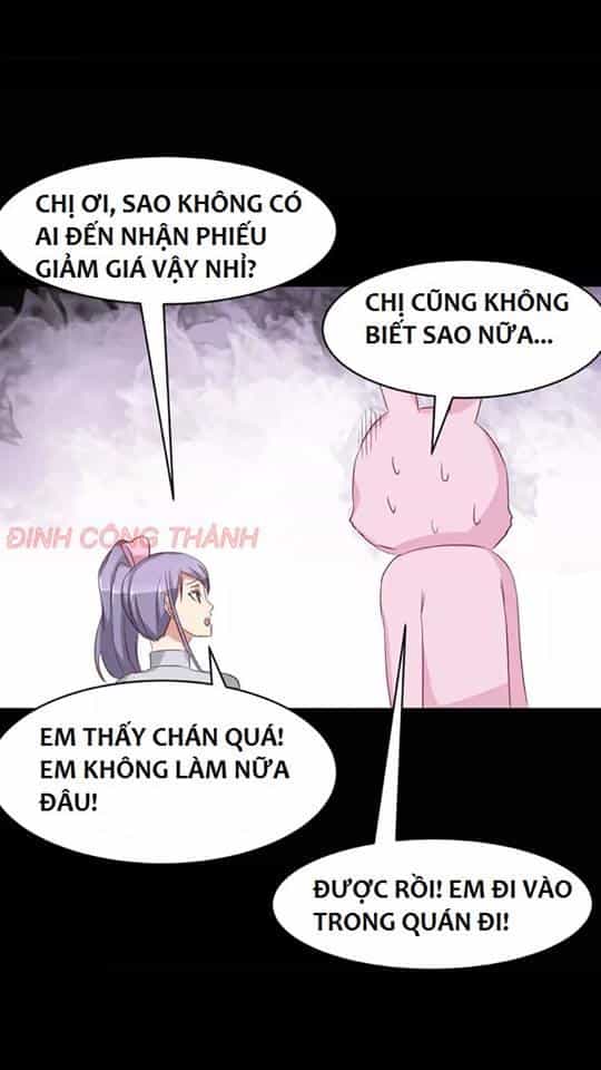 Truyện Kinh Dị Ở Tòa Nhà Số 44 - Chương 36 - ảnh 23