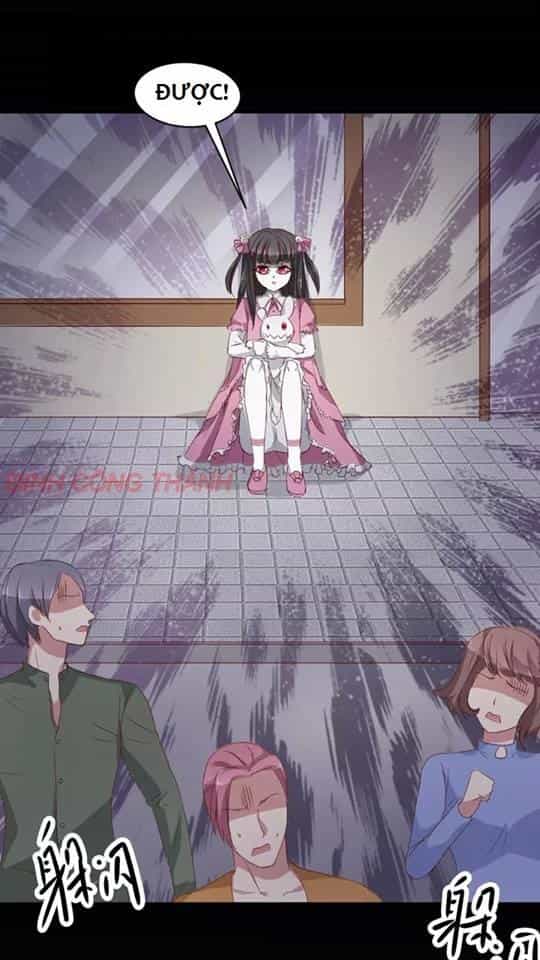 Truyện Kinh Dị Ở Tòa Nhà Số 44 - Chương 36 - ảnh 25