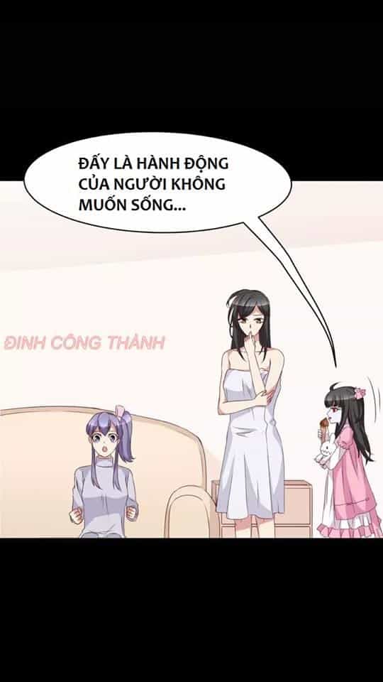 Truyện Kinh Dị Ở Tòa Nhà Số 44 - Chương 37 - ảnh 35