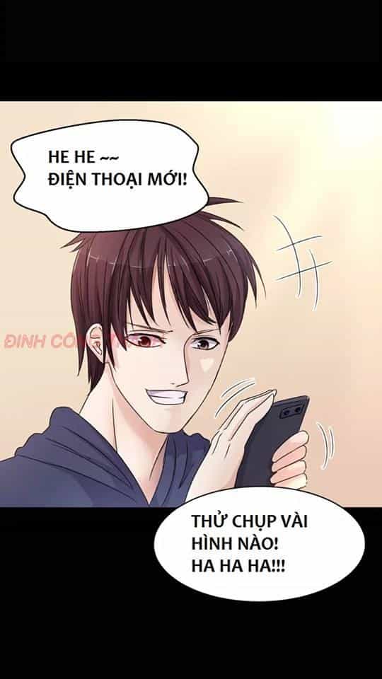Truyện Kinh Dị Ở Tòa Nhà Số 44 - Chương 38 - ảnh 7
