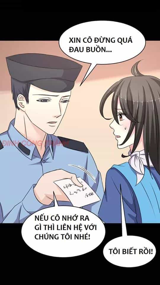 Truyện Kinh Dị Ở Tòa Nhà Số 44 - Chương 40 - ảnh 43