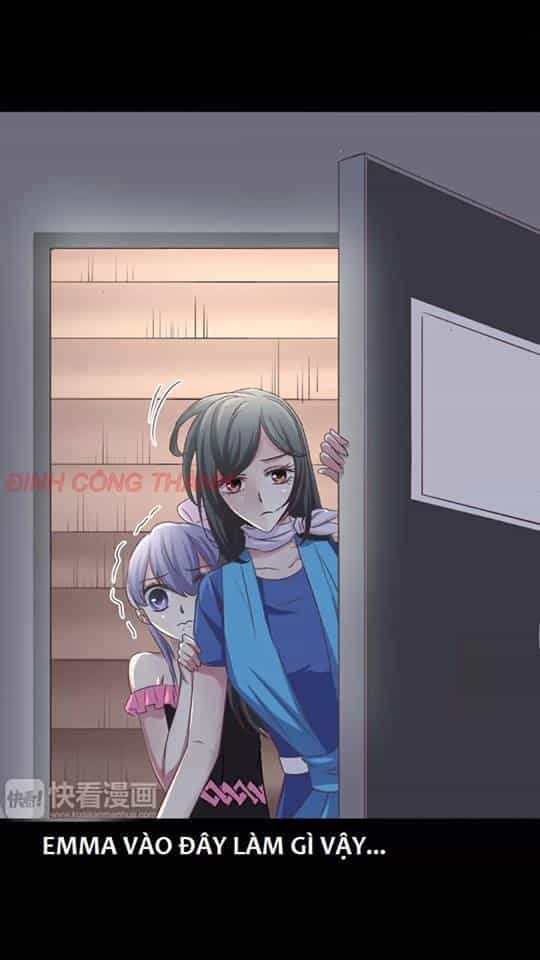 Truyện Kinh Dị Ở Tòa Nhà Số 44 - Chương 41 - ảnh 14