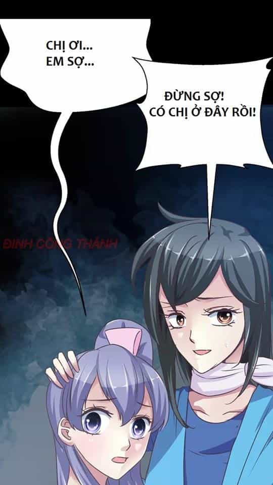 Truyện Kinh Dị Ở Tòa Nhà Số 44 - Chương 41 - ảnh 21