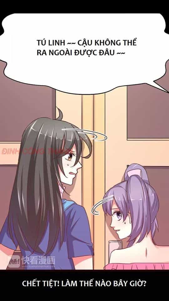 Truyện Kinh Dị Ở Tòa Nhà Số 44 - Chương 42 - ảnh 12