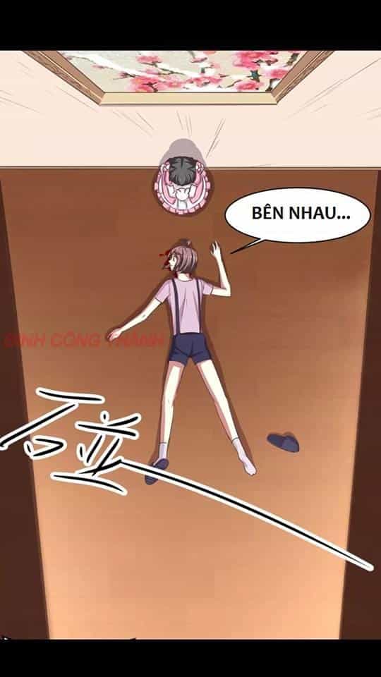 Truyện Kinh Dị Ở Tòa Nhà Số 44 - Chương 43 - ảnh 35