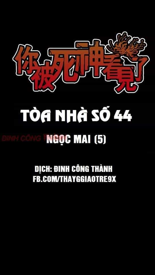 Truyện Kinh Dị Ở Tòa Nhà Số 44 - Chương 43 - ảnh 5
