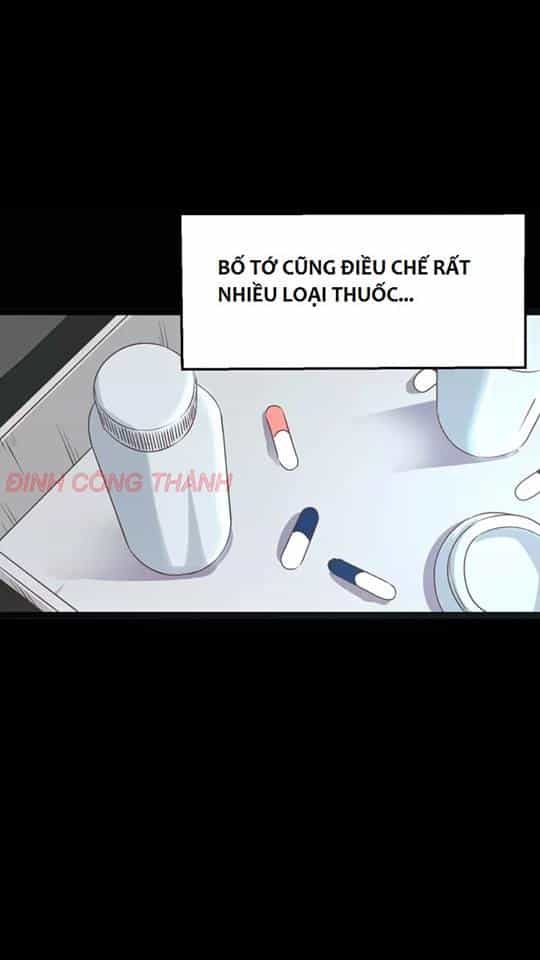Truyện Kinh Dị Ở Tòa Nhà Số 44 - Chương 43 - ảnh 7