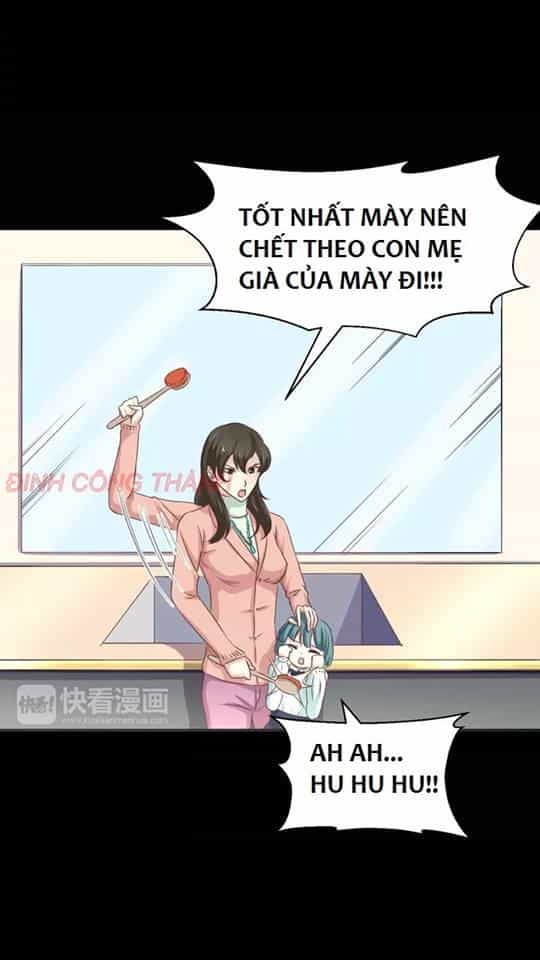 Truyện Kinh Dị Ở Tòa Nhà Số 44 - Chương 44 - ảnh 17