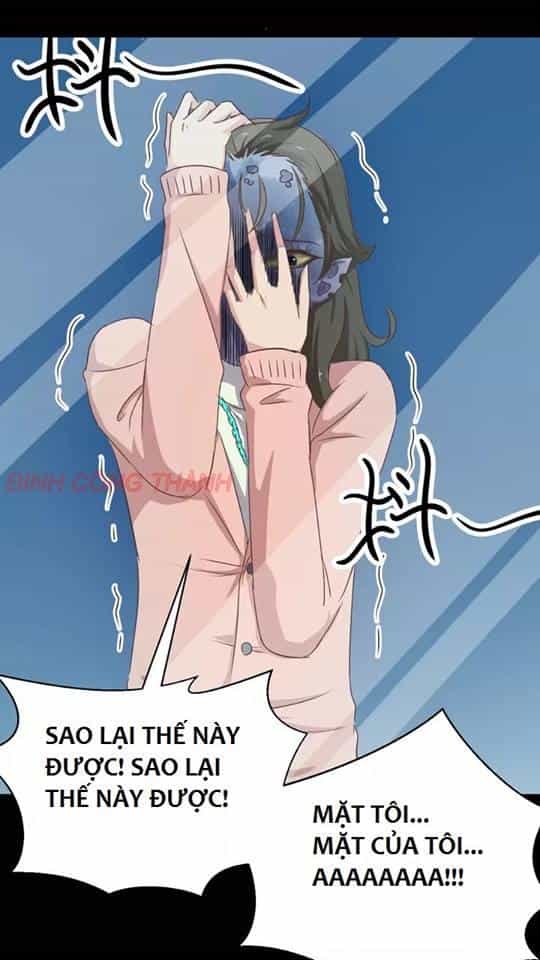 Truyện Kinh Dị Ở Tòa Nhà Số 44 - Chương 44 - ảnh 41