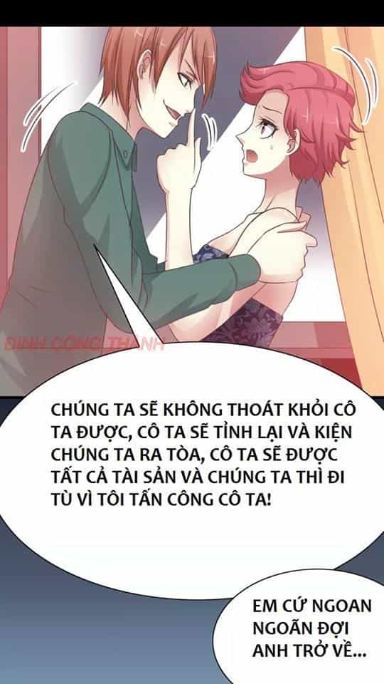Truyện Kinh Dị Ở Tòa Nhà Số 44 - Chương 45 - ảnh 35