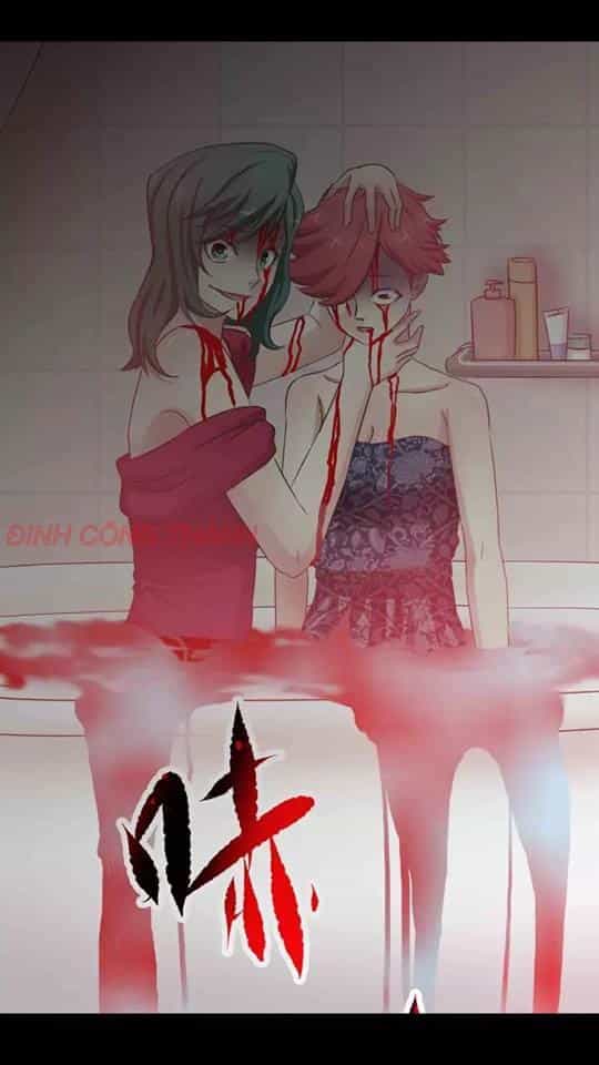 Truyện Kinh Dị Ở Tòa Nhà Số 44 - Chương 45 - ảnh 47