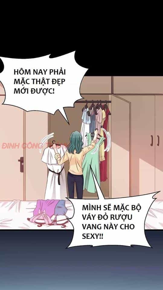 Truyện Kinh Dị Ở Tòa Nhà Số 44 - Chương 45 - ảnh 9