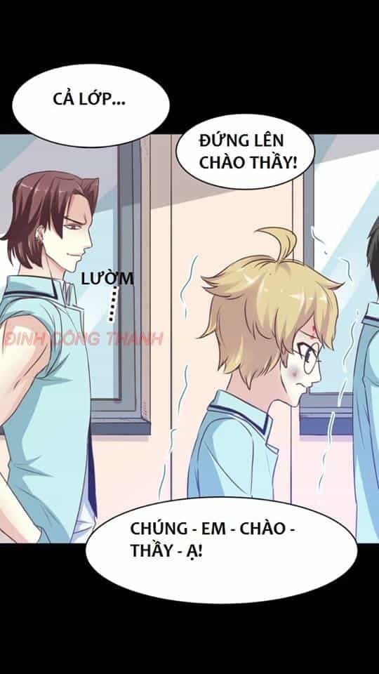 Truyện Kinh Dị Ở Tòa Nhà Số 44 - Chương 46 - ảnh 45