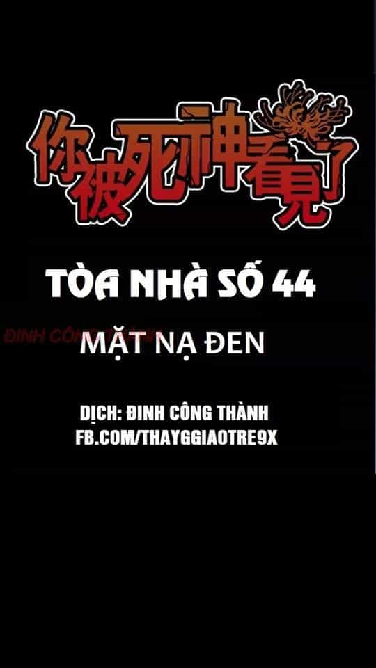 Truyện Kinh Dị Ở Tòa Nhà Số 44 - Chương 46 - ảnh 9