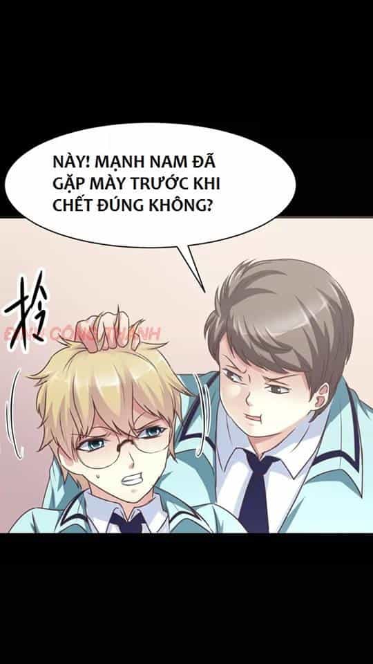 Truyện Kinh Dị Ở Tòa Nhà Số 44 - Chương 48 - ảnh 22