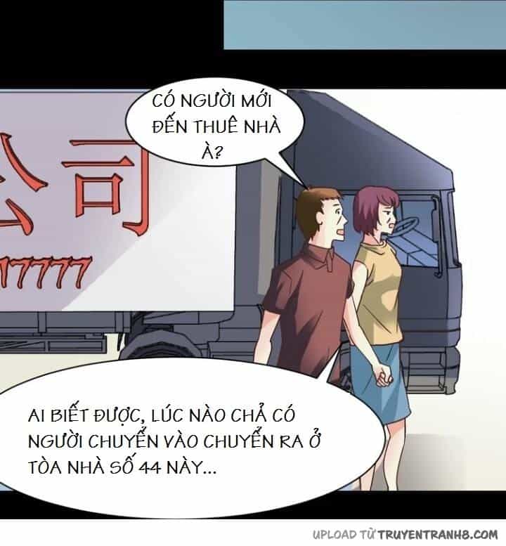 Truyện Kinh Dị Ở Tòa Nhà Số 44 - Chương 5 - ảnh 38