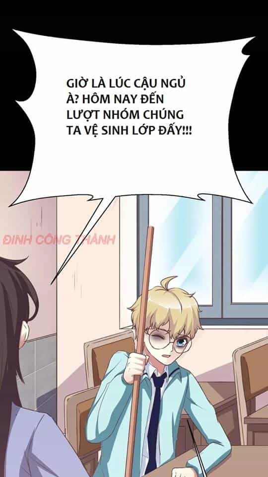 Truyện Kinh Dị Ở Tòa Nhà Số 44 - Chương 50 - ảnh 18