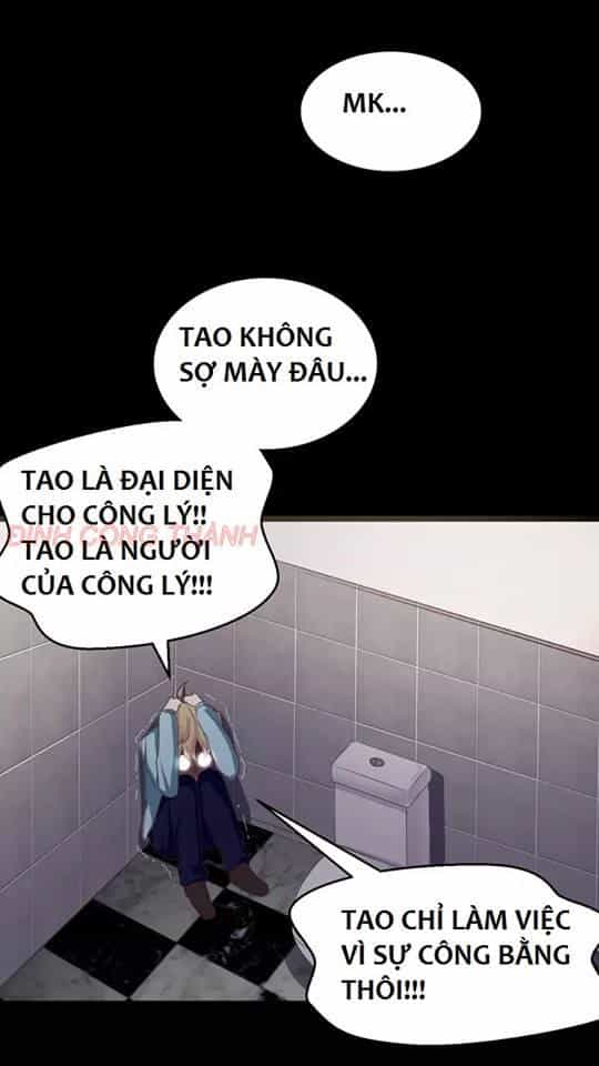 Truyện Kinh Dị Ở Tòa Nhà Số 44 - Chương 51 - ảnh 18