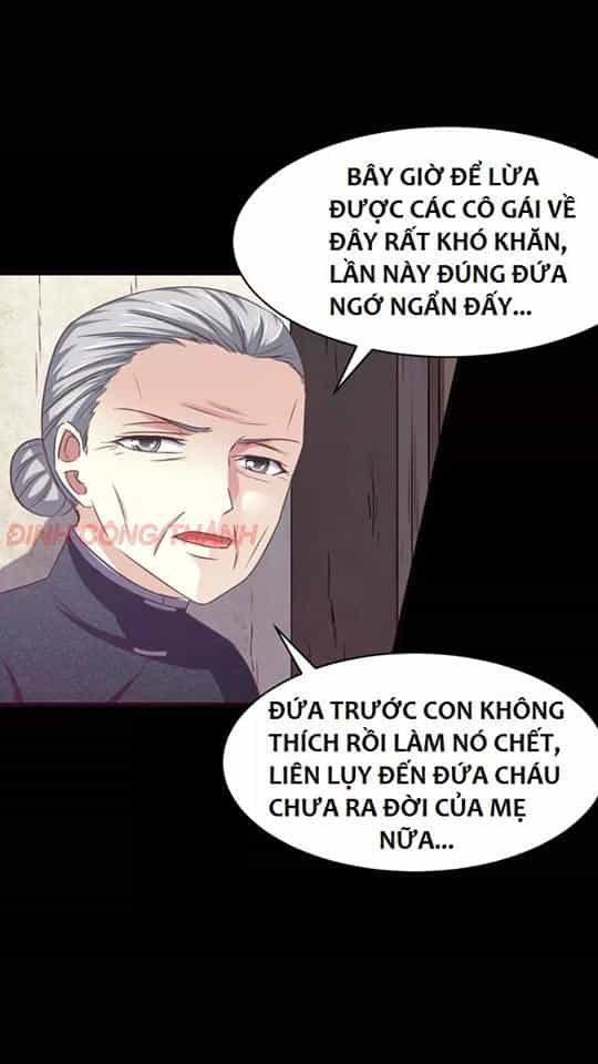 Truyện Kinh Dị Ở Tòa Nhà Số 44 - Chương 59 - ảnh 14