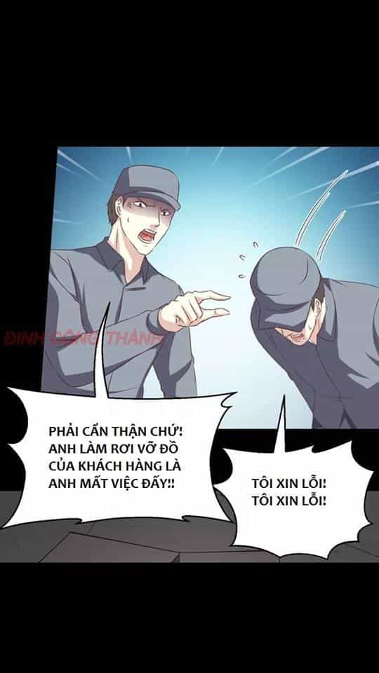 Truyện Kinh Dị Ở Tòa Nhà Số 44 - Chương 61 - ảnh 8