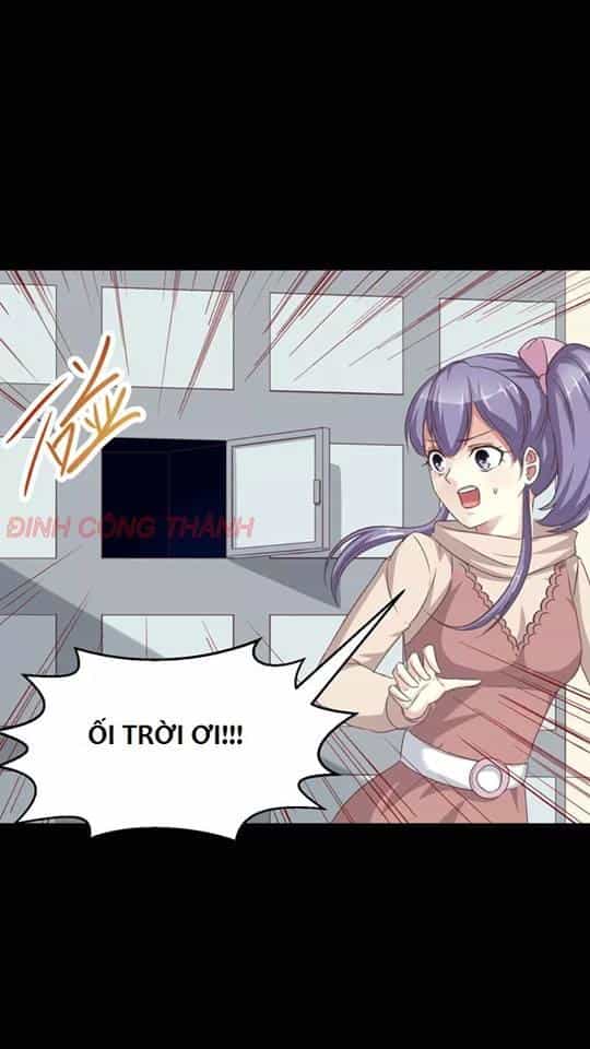 Truyện Kinh Dị Ở Tòa Nhà Số 44 - Chương 62 - ảnh 17