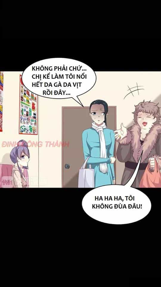 Truyện Kinh Dị Ở Tòa Nhà Số 44 - Chương 62 - ảnh 8