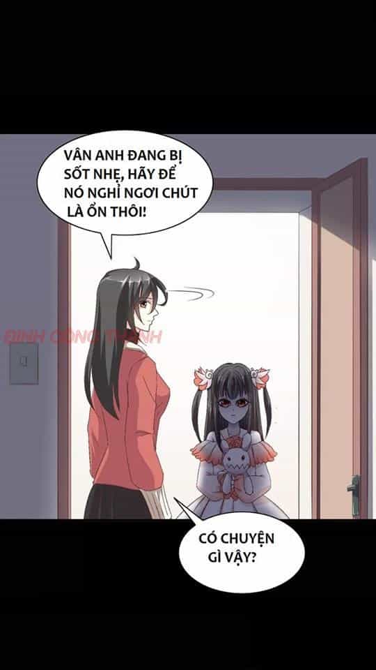 Truyện Kinh Dị Ở Tòa Nhà Số 44 - Chương 63 - ảnh 25