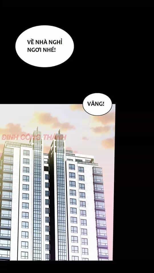 Truyện Kinh Dị Ở Tòa Nhà Số 44 - Chương 63 - ảnh 8