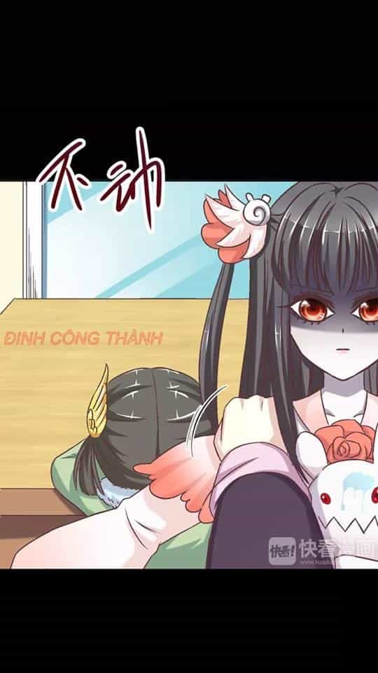 Truyện Kinh Dị Ở Tòa Nhà Số 44 - Chương 65 - ảnh 29