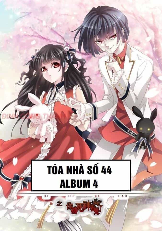 Truyện Kinh Dị Ở Tòa Nhà Số 44 - Chương 67 - ảnh 1