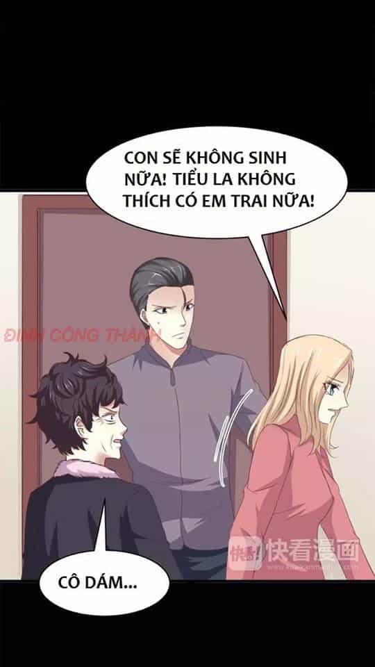Truyện Kinh Dị Ở Tòa Nhà Số 44 - Chương 67 - ảnh 11