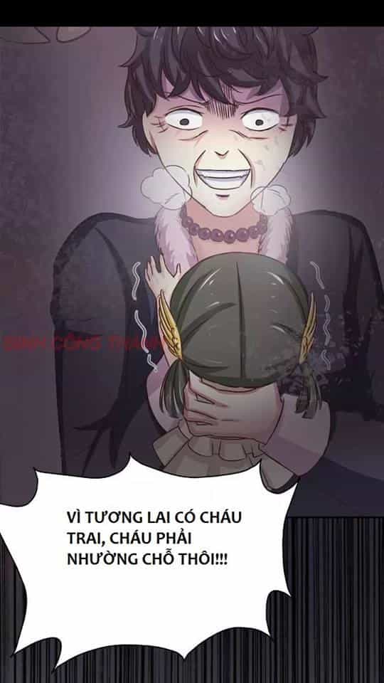 Truyện Kinh Dị Ở Tòa Nhà Số 44 - Chương 68 - ảnh 19