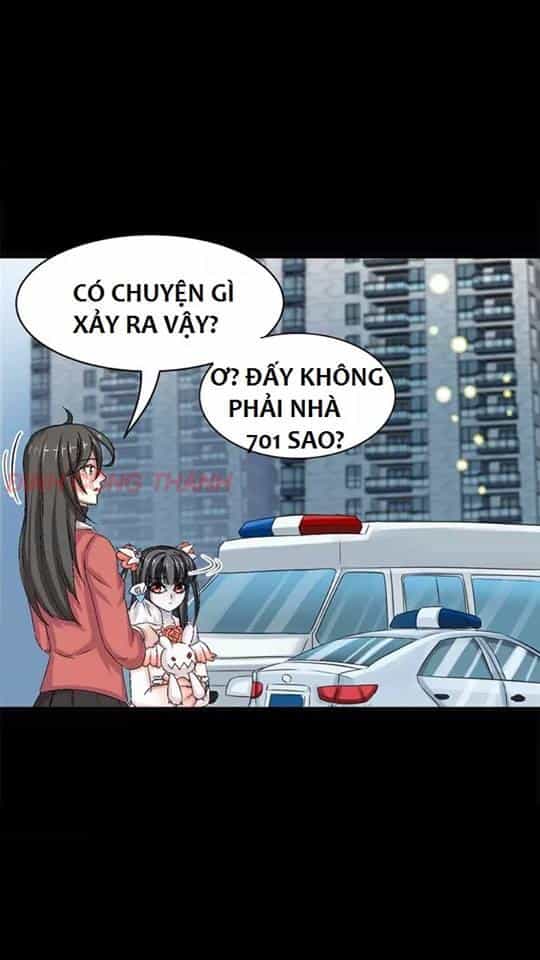 Truyện Kinh Dị Ở Tòa Nhà Số 44 - Chương 69 - ảnh 17