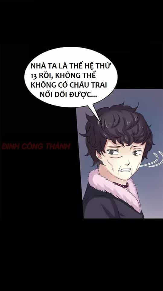 Truyện Kinh Dị Ở Tòa Nhà Số 44 - Chương 69 - ảnh 19